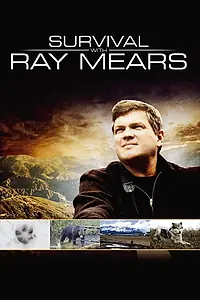 Постер к сериалу «Survival with Ray Mears (2010)»
