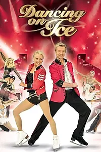 Постер к сериалу «Пятничные танцы на льду (2010)»