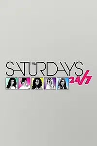 Постер к сериалу «The Saturdays: 24/7 (2010)»