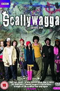 Главный постер сериала «Scallywagga (2010)»