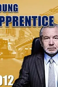 Постер к сериалу «Юный ученик (2010 - 2012)»