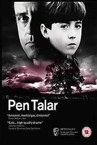 Постер к сериалу «Пен Талар (2010)»