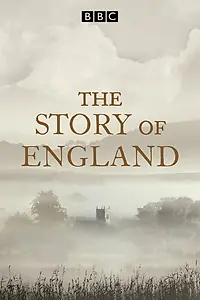 Постер к сериалу «Michael Wood's Story Of England (2010)»