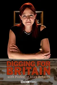 Постер к сериалу «Digging for Britain (2010)»
