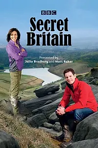 Постер к сериалу «Secret Britain (2010)»
