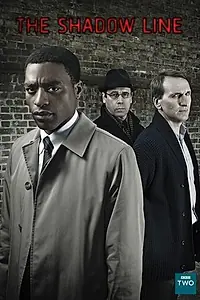 Постер к сериалу «Граница тени (2011)»