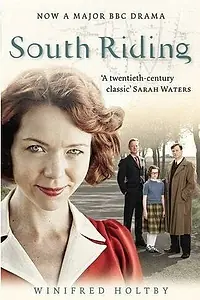 Главный постер сериала «Южный Райдинг (2011)»