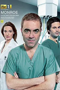 Постер к сериалу «Монро (2011 - 2012)»