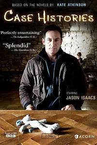 Главный постер сериала «Преступления прошлого (2011 - 2013)»