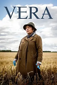 Постер к сериалу «Вера (2011 - 2025)»