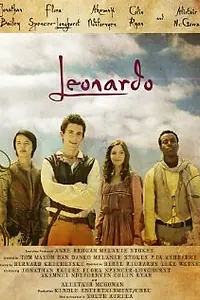 Постер к сериалу «Молодой Леонардо (2011)»