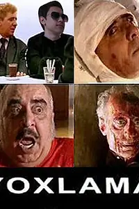 Постер к сериалу «Проверка (2006)»