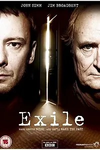 Постер к сериалу «Изгнание (2011)»