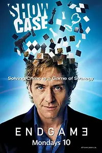 Постер к сериалу «Конец игры (2011)»