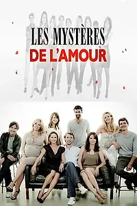Постер к сериалу «Тайны любви (2011)»