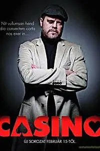Постер к сериалу «Казино (2011)»