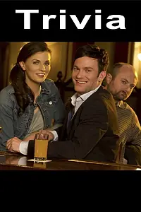 Постер к сериалу «Мелочи (2011 - 2012)»
