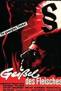 Постер к фильму «Пытка плоти (1965)»