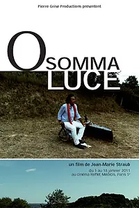 Главный постер фильма «О высший свет (2010)»