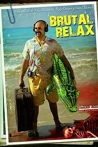 Постер к фильму «Зверская расслабуха (2010)»