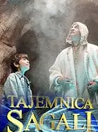 Постер к сериалу «Тайна Сагалы (1997)»