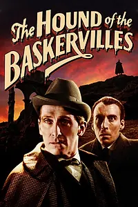 Постер к фильму «Собака Баскервилей (1959)»