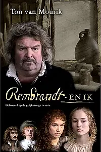 Главный постер сериала «Рембрандт и я (2011)»
