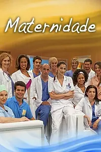 Постер к сериалу «Материнство (2011 - 2013)»