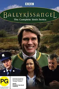 Постер к сериалу «Балликиссэнджел (1996 - 2001)»