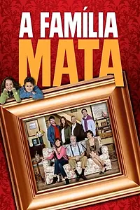 Постер к сериалу «Семейство Мата (2011 - 2012)»