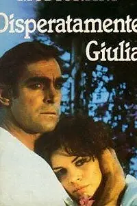 Главный постер сериала «Джулия навсегда (1989)»