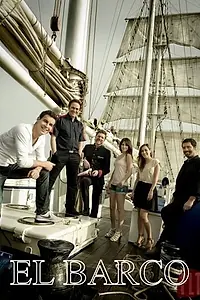 Постер к сериалу «Ковчег (2011 - 2013)»