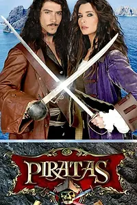 Постер к сериалу «Пираты (2011)»