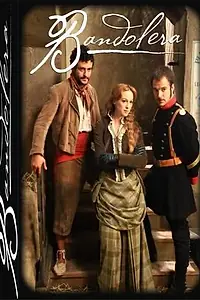 Постер к сериалу «Бандолера (2011 - 2013)»