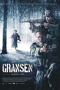 Постер к фильму «Граница (2011)»