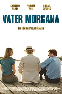 Постер к фильму «Фата-моргана (2010)»
