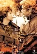 Главный постер сериала «Шевалье де Мезон-Руж (1963)»