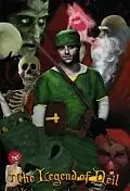 Постер к сериалу «The Legend of Neil (2008)»