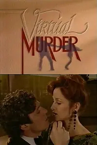 Постер к сериалу «Virtual Murder (1992)»