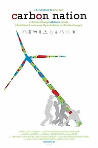 Главный постер фильма «Carbon Nation (2010)»