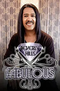 Постер к сериалу «Beverly Hills Fabulous (2011)»