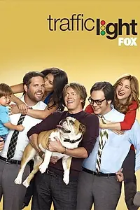 Постер к сериалу «Светофор (2011)»