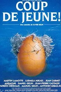 Постер к фильму «Coup de jeune (1993)»