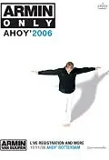 Постер к фильму «Только Армин: Ахой 2006 (2006)»