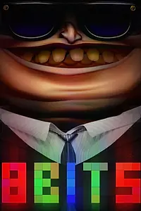Постер к мультфильму «8 бит (2010)»