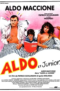 Постер к фильму «Альдо и малыш (1984)»