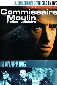 Постер к сериалу «Комиссар Мулен (1976)»