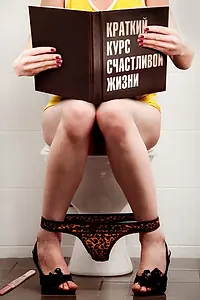 Постер к сериалу «Краткий курс счастливой жизни (2011)»