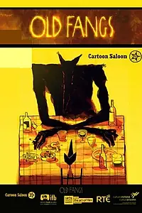 Постер к мультфильму «Старые клыки (2009)»