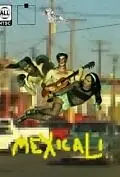 Постер к фильму «Mexicali (2010)»